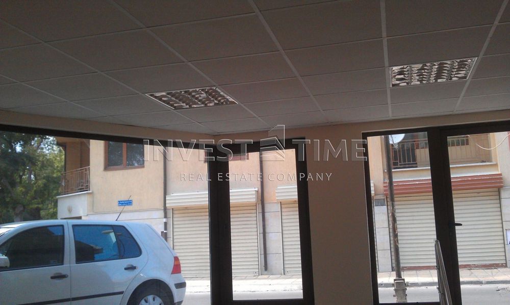 Продава се Магазин в Варна, Колхозен пазар - 90 кв.м за 576 €/кв.м - Снимка #1