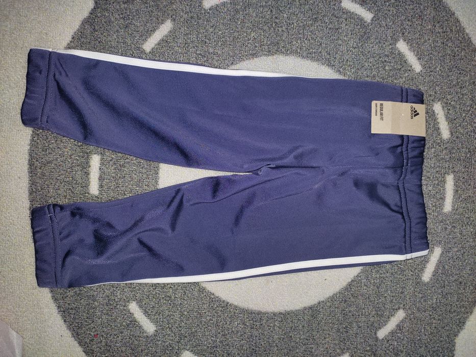 Долнище анцунг ADIDAS