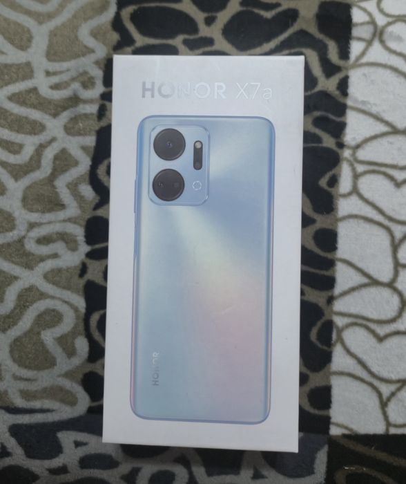 Хонор Х7а в хорошем состоянии