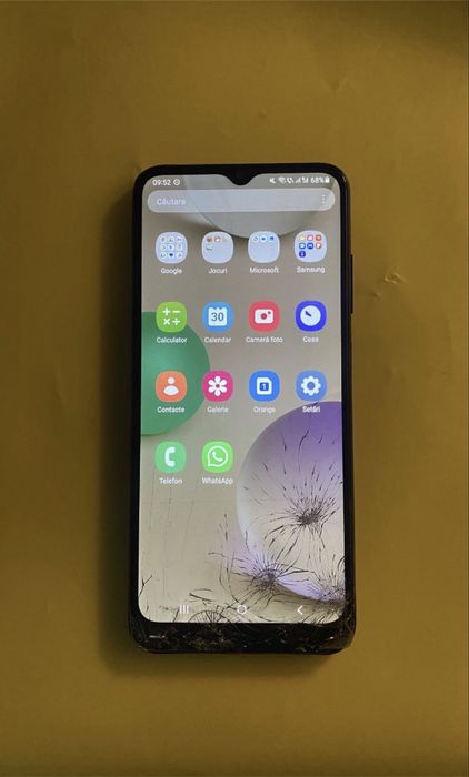 Samsung Galaxy A03s