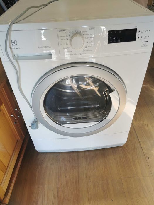 Сушилня elektrolux за части