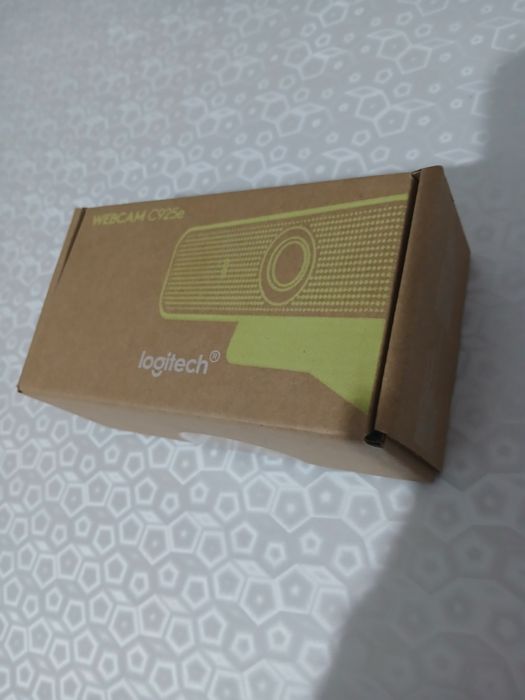 Продаю Веб-камеру