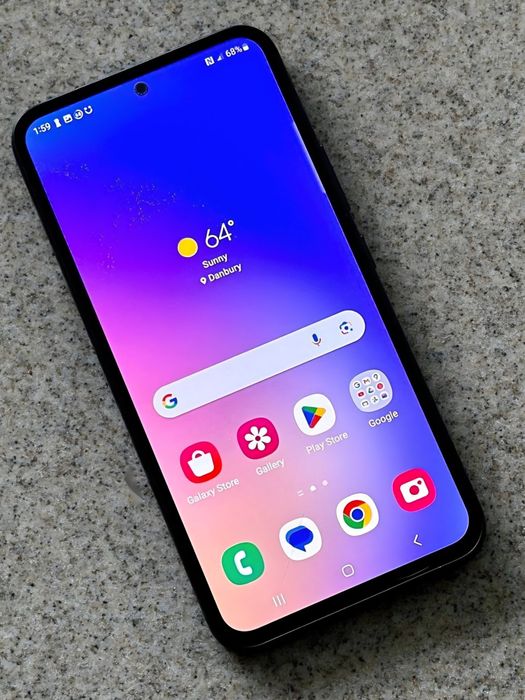 Samsung galaxy A54 5G