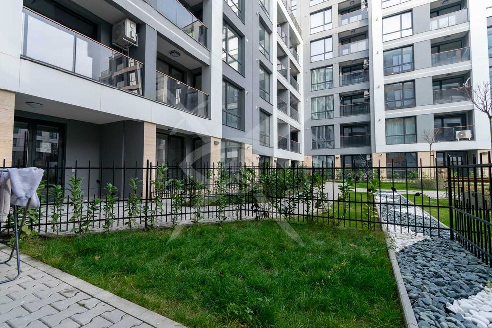 Продава се Тристаен апартамент в София, Малинова долина - 70 кв.м за 1895 €/кв.м - Снимка #12