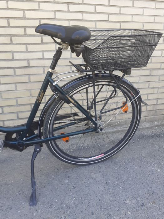 Ruhrwerk 28 Germany Nexus 7 Skorost