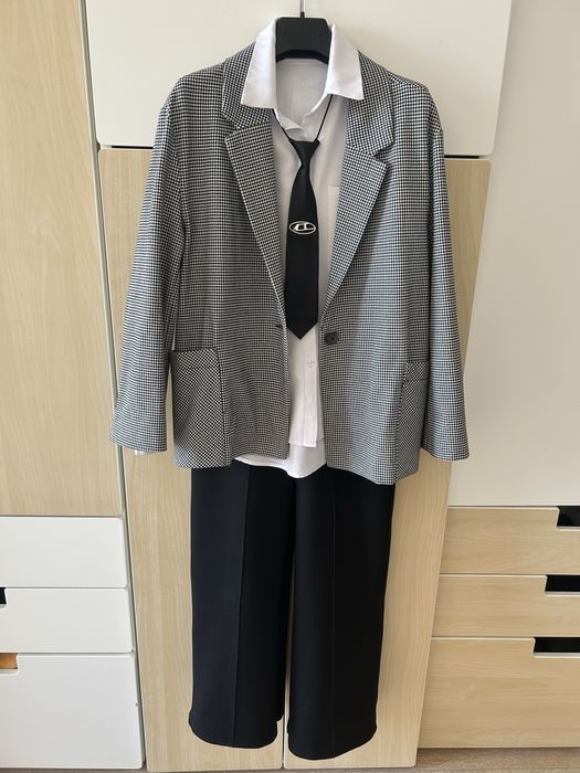 Школьная форма для девочки