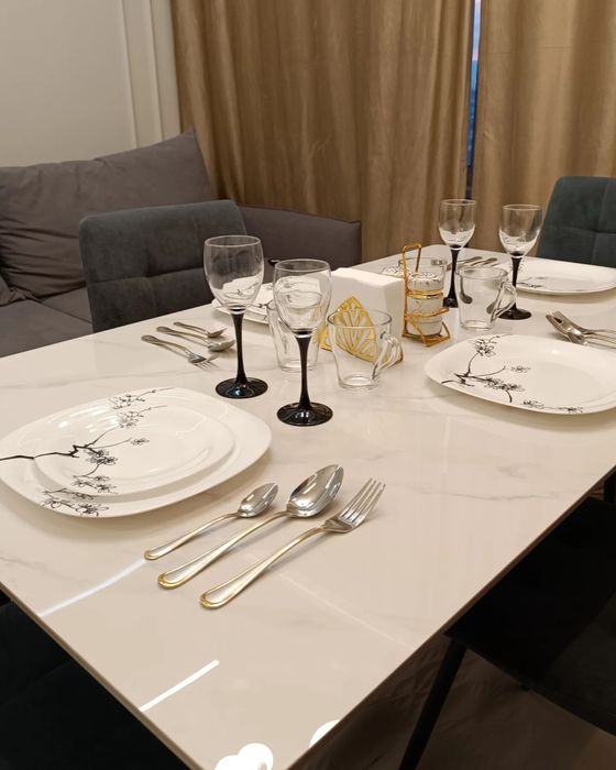 Аренда квартир посуточно