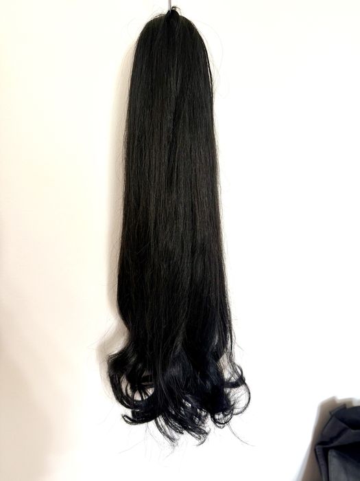 Extensie par natural Iextensions 300 grame 65 cm