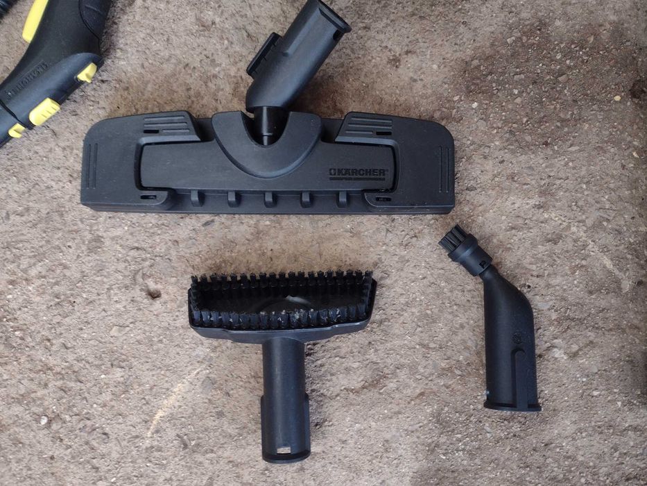 Професионална Парочистачка Karcher SG4