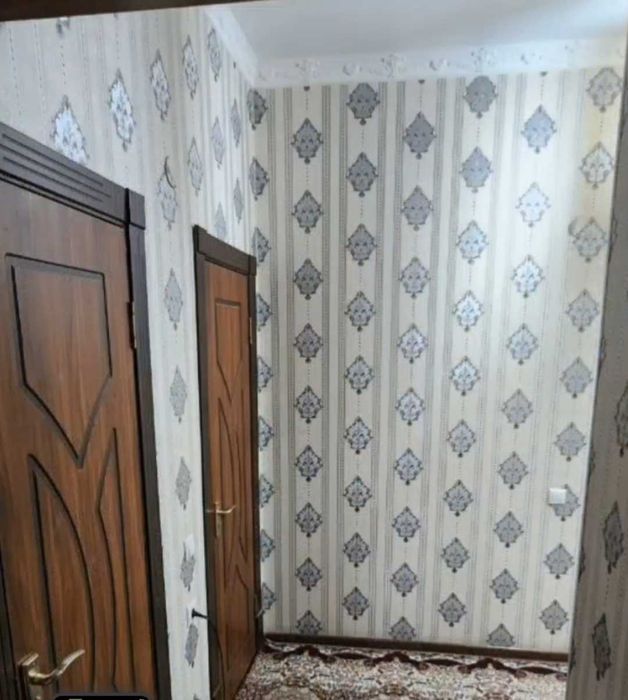 4 хонали квартира сотилади