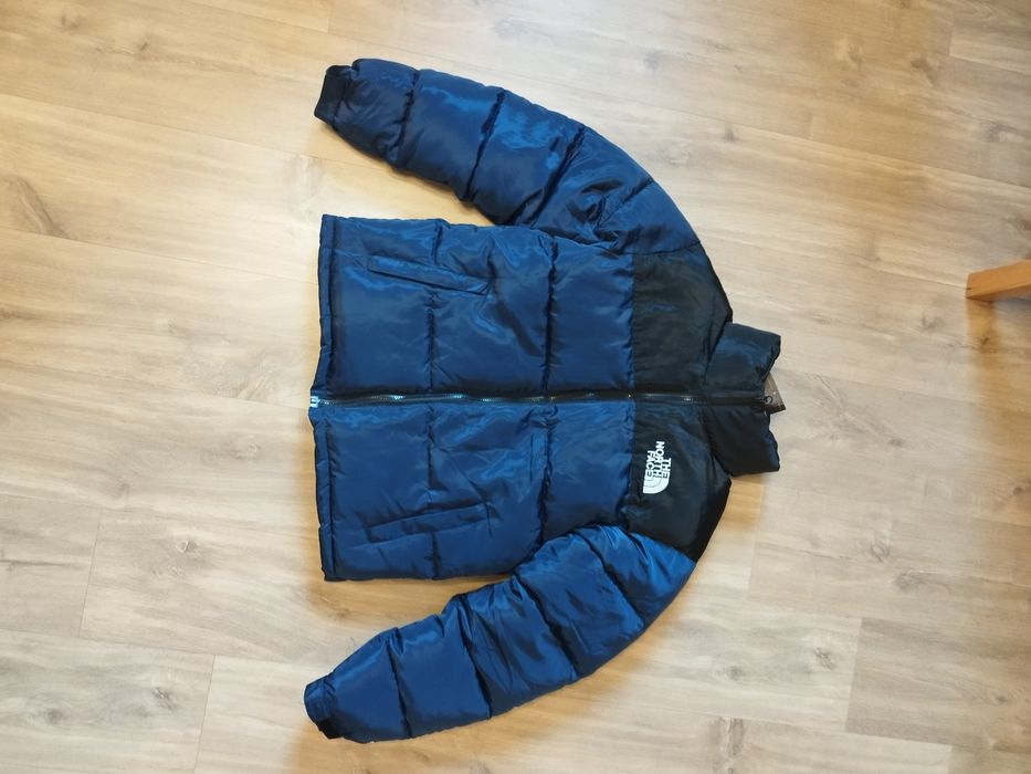 The north face geacă