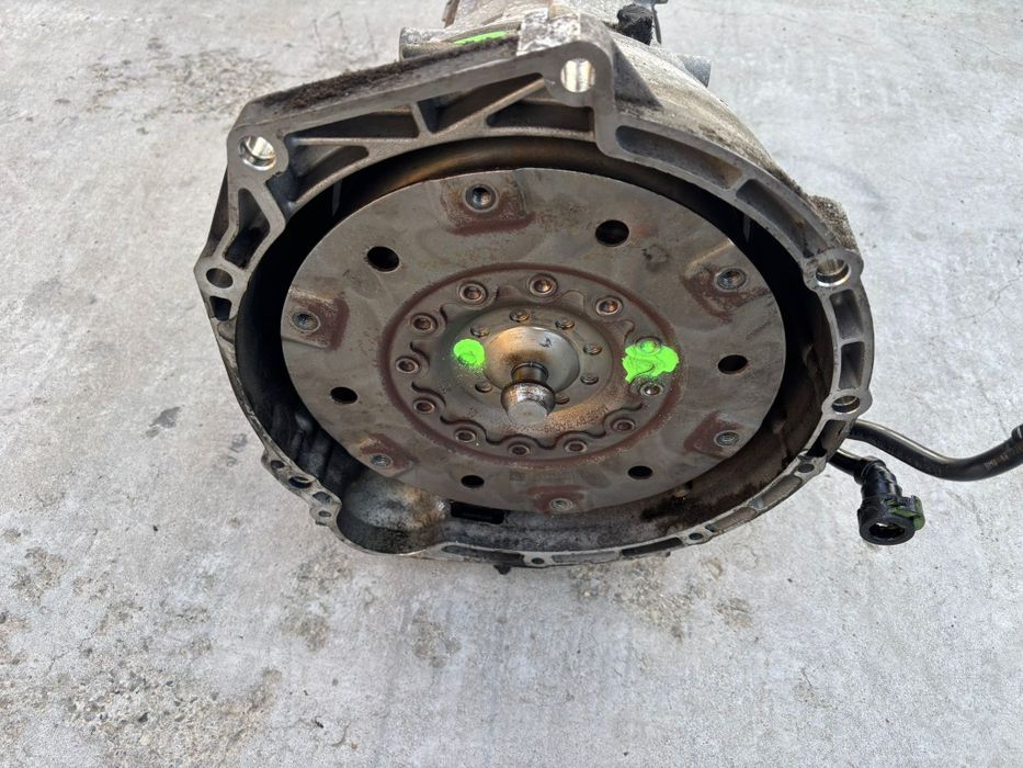 Cutie viteze automata 8hp 50z Bmw 520d LCI 2.0d 190cp F10 F11 Lci