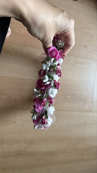 Моминско парти аксесоари