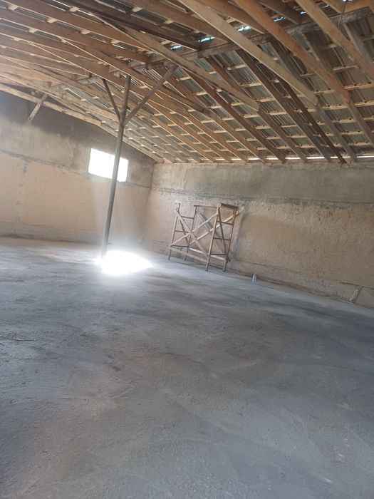 Помещение в аренду (склад)