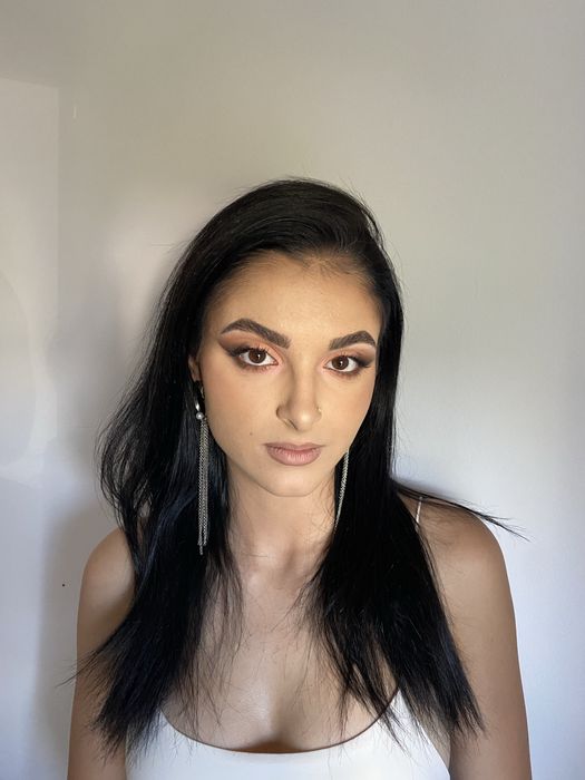 Make up profesional Bacau