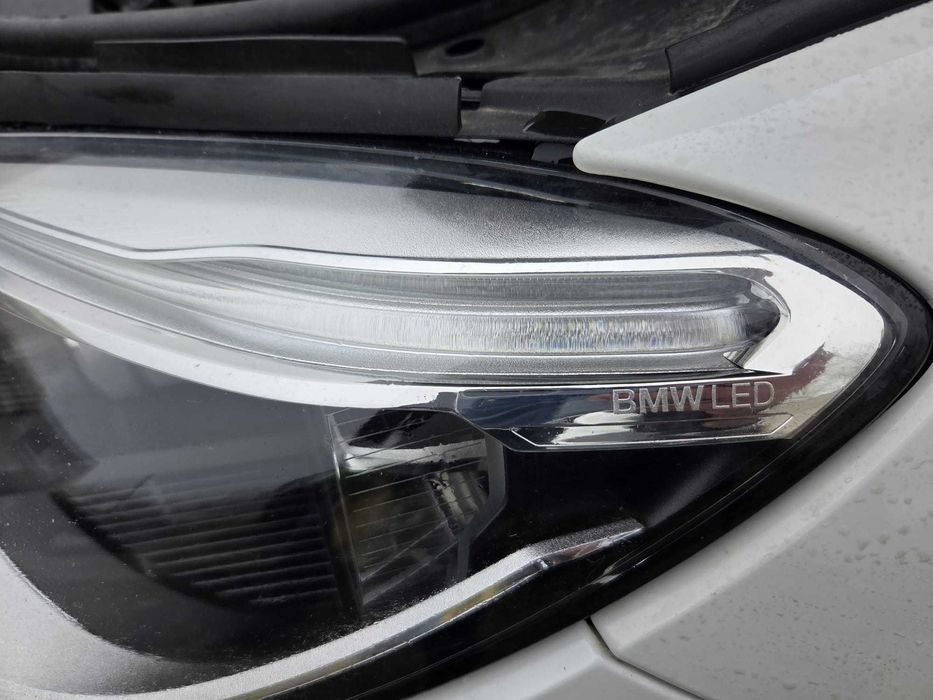 Far faruri stanga dreapta full led BMW seria 6 facelift F06 F12 F13