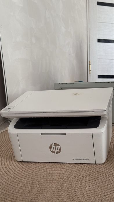 Продам принтер HP