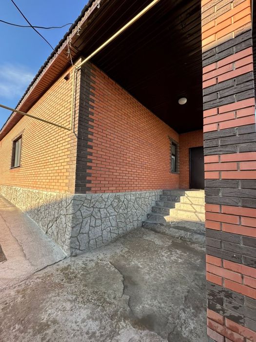 Продам дом 138кв