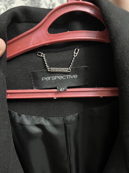 Пальто перспектив турция