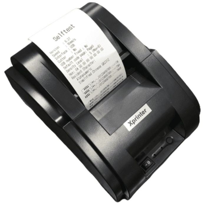 Продам чековый принтер