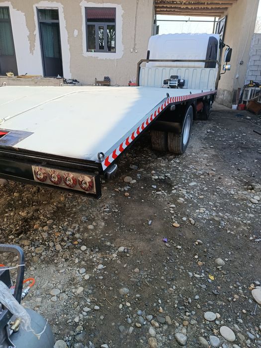 Isuzu evakuvatir sotiladi