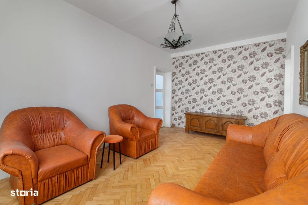 Apartament 2 camere Lacul Floreasca — fotografia 3