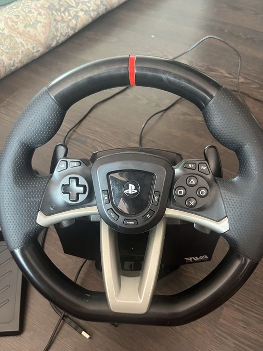 Volan Hori racing apex ps/pc