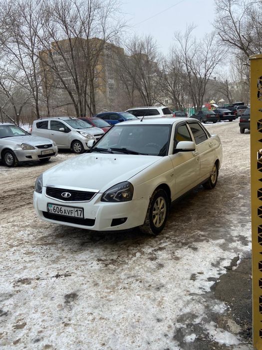 Продам приора 2.