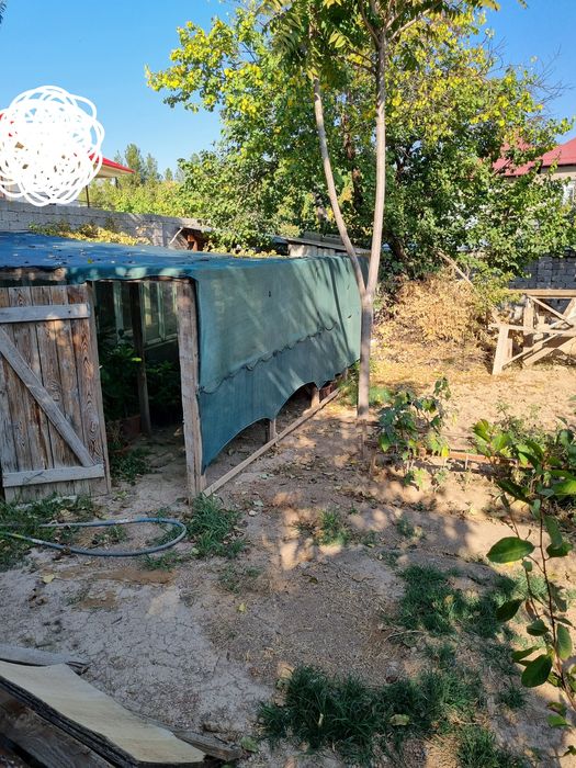 Продаю землю Кибрай