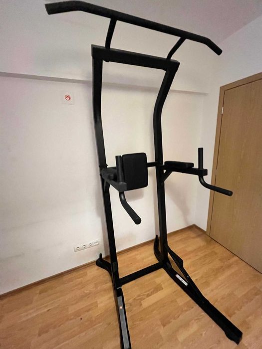 Scaun roman Training Station 900 Bodybuilding DECATHLON