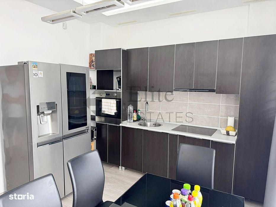 Apartament de vanzare cu 2 camere in Ared