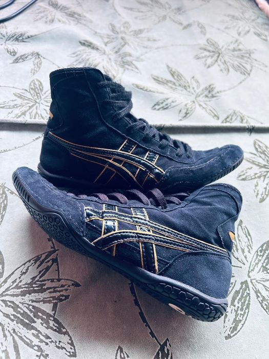 Борцовка Asics Tiger