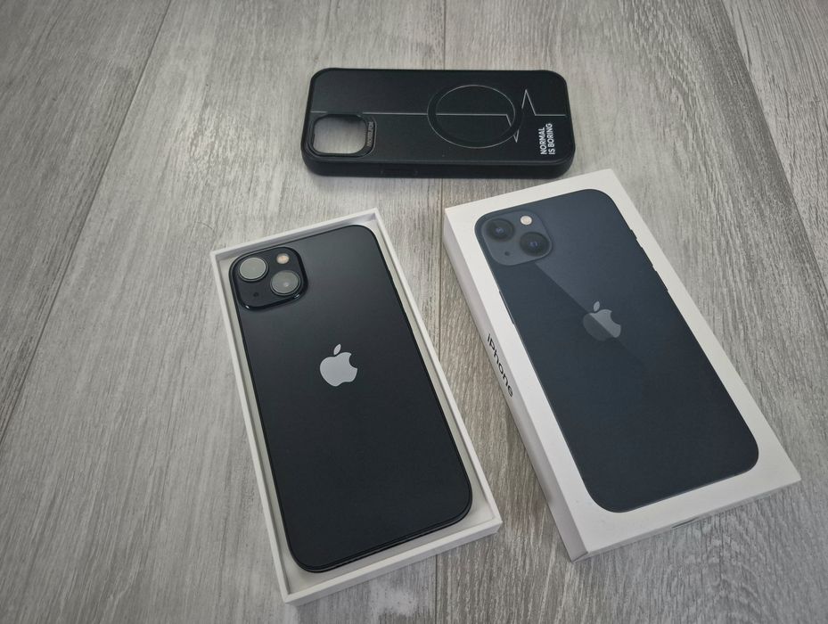 Vând IPhone 13, 128 GB