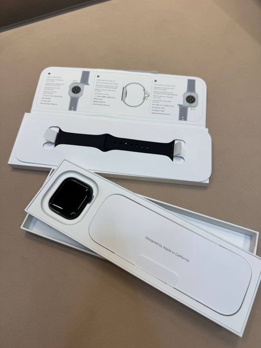 Apple watch series 11