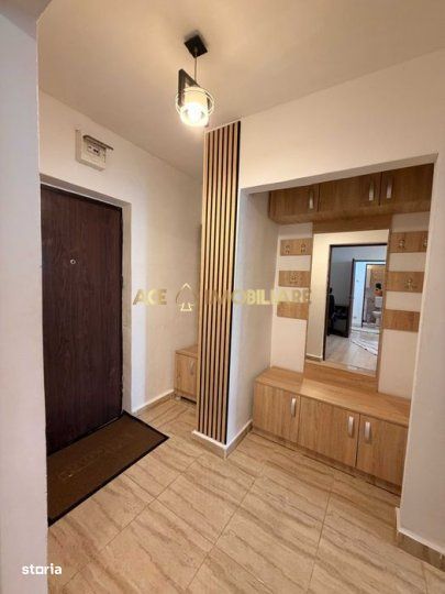 2 Camere de inchiriat | Dristor | Metrou | Mobilat | Utilat |