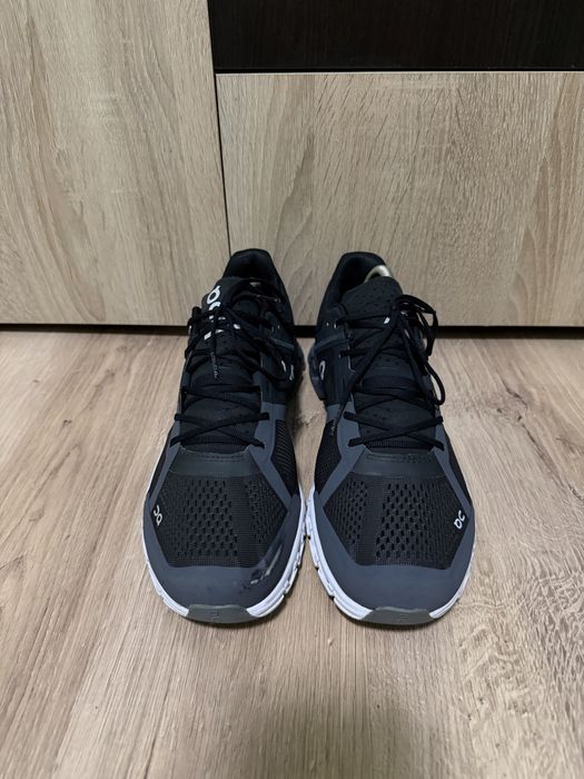 On cloud sneakers 42,5 (100% original)