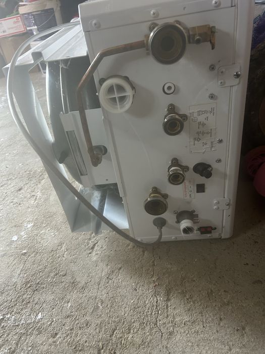 Deawoo продается