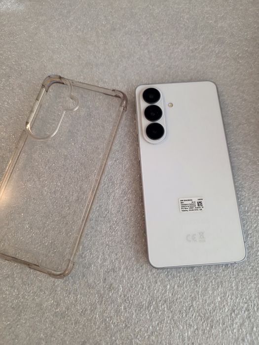 S26 White 256gb Samsung