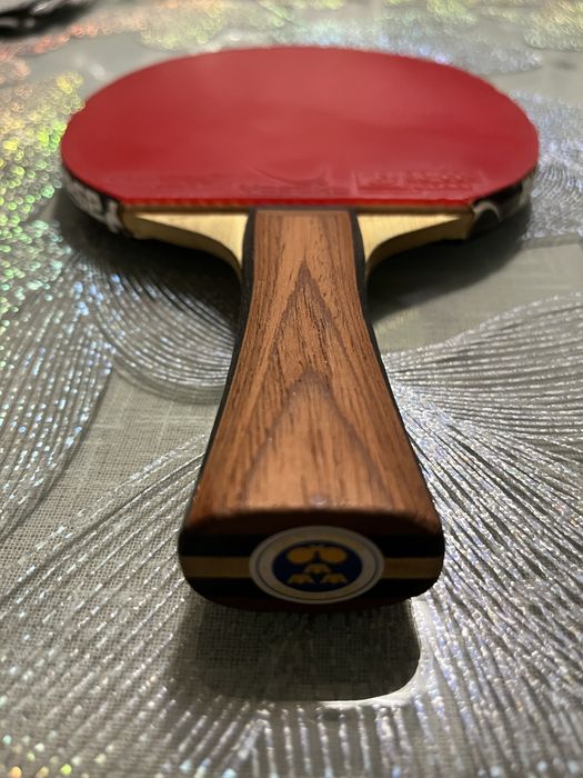 Paleta tenis masa profesionala Stiga Legend Classic Allround