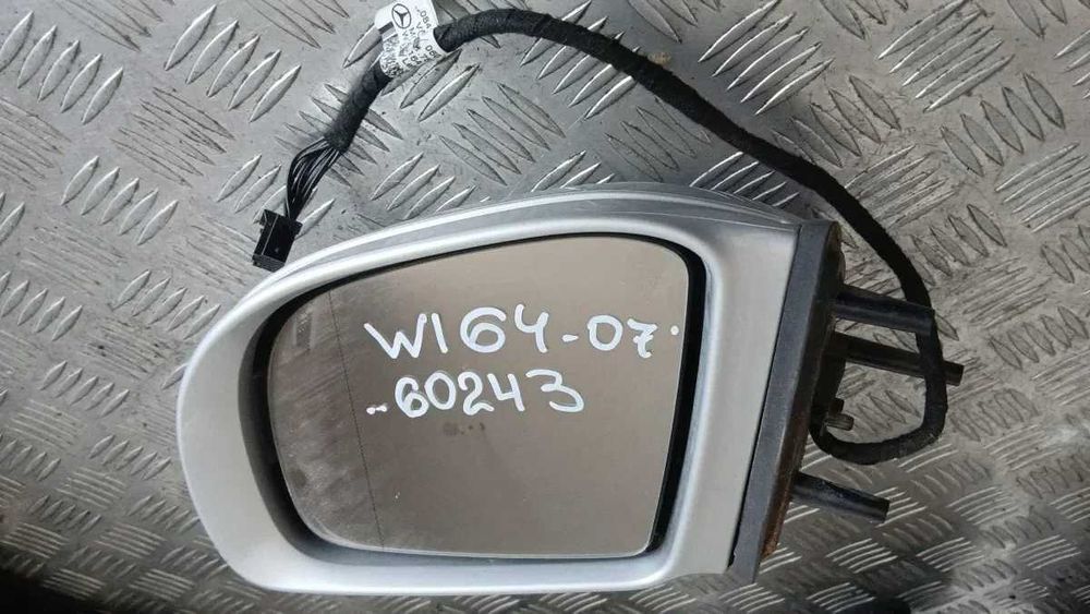 Огледало Mercedes ML W164 2007