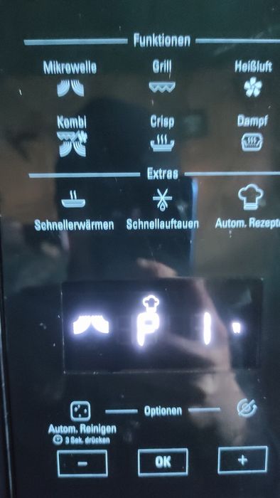 Vând cuptor/microunde