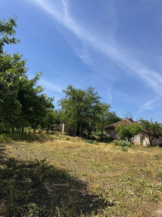 Casa de vanzare. Buzau