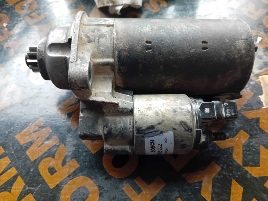 Части Голф 4 Ауди А3