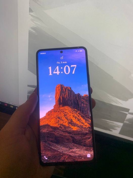 Vivo v27e Android Telefon