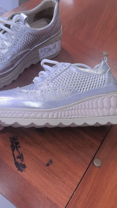 Обувь турецкая на весну