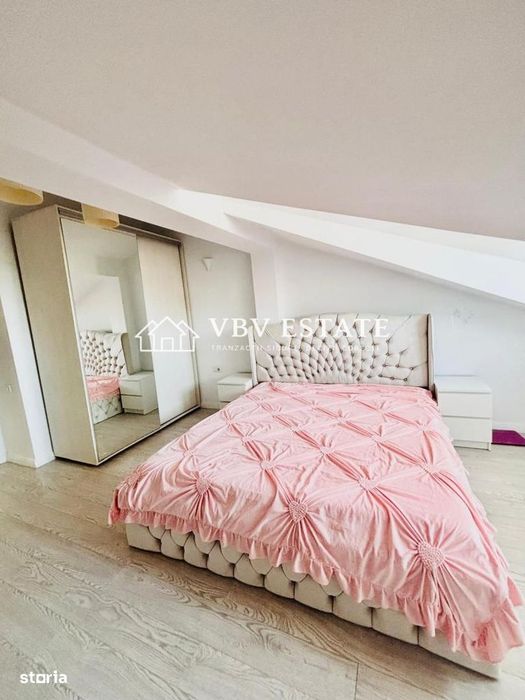 Apartament 2 Camere Bragadiru | Modern | Confort