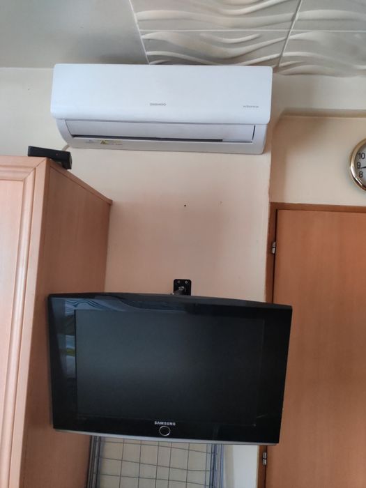 Нощувки 35€за 2ма  до метро Вардар