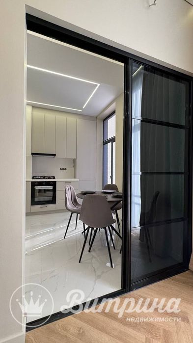 Продается двухкомнатная квартира в ЖК Solaris