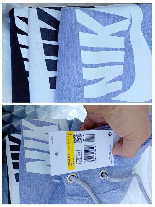 Nike Club Alumni Original Shorts