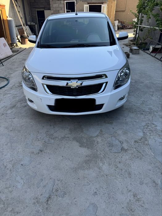 Coblalt 2024 автамат